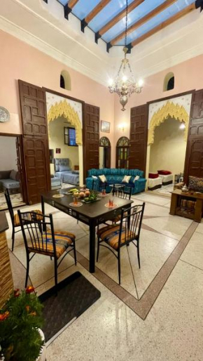 Riad Dar Al Manzah